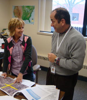 rhonda and fausto